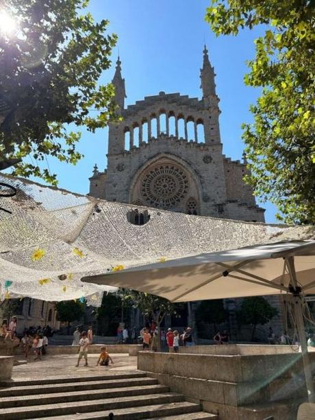 iglesia soller buena