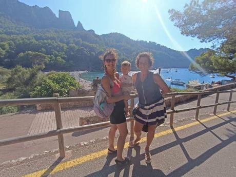 Viaje de placer a Mallorca en una semana: sol, playa y naturaleza