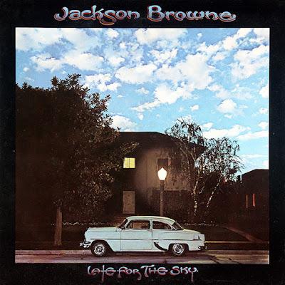 Jakcon Browne - Fountain of sorrow (1974)