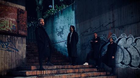 Una noche en Bogotá - Lugar 1