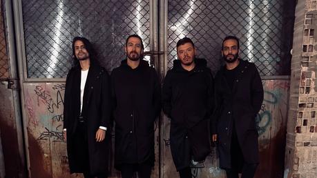 Una noche en Bogotá - Lugar 3