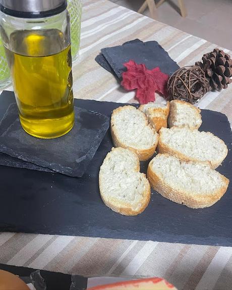 ⭐️🧀 Queso Mahón Menorca 🧀⭐️