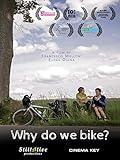 Why Do We Bike?