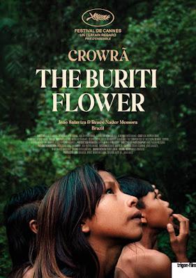 OPINIÓN DE CROWRÃ (THE BURITI FLOWER) DE RENÉE NADER MESSORA Y JOÃO SALAVIZA