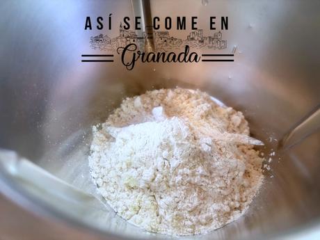 Leche condensada vegana