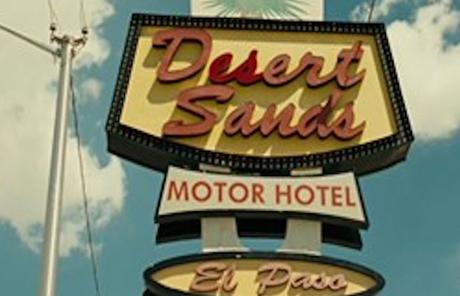 7 películas famosas filmadas en Albuquerque