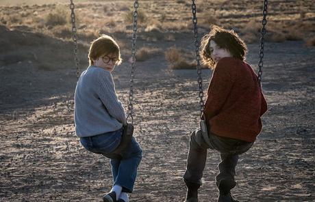 7 películas famosas filmadas en Albuquerque