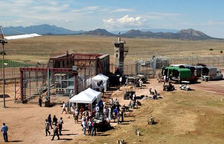 Películas famosas rodadas en albuquerque