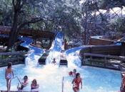 impresionantes parques acuáticos Florida