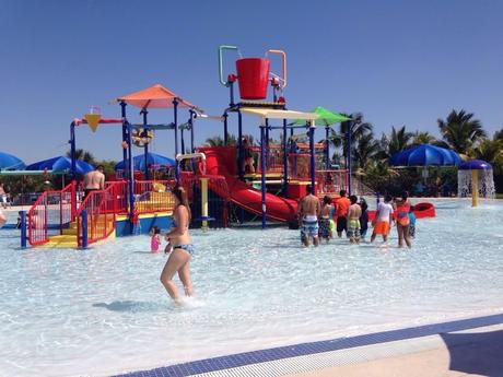 15 impresionantes parques acuáticos en Florida Parque acuático Splash Adventure, Deerfield Beach