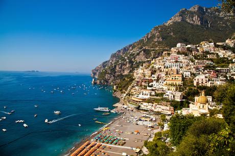 Positano