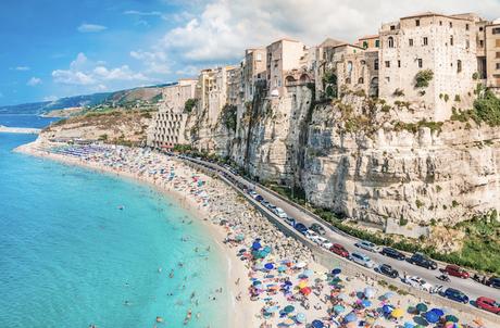 Tropea Tropea