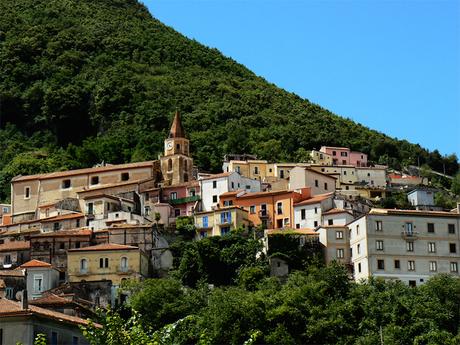10 destinos más asombrosos en el sur de Italia (con mapa) Maratea