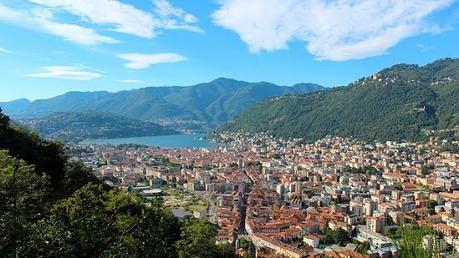 Qué ver en el lago de Como en 1, 2, 3 o 4 días ciudad-como-lombardia
