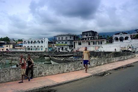 10 mejores lugares para pasarse en Comoras Moroni