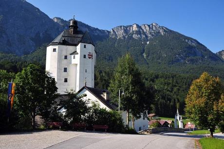 15 mejores cosas para hacer en Kufstein (Austria) Iglesia Mariastein