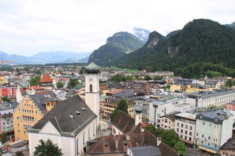 15 mejores cosas para hacer en Kufstein (Austria) Iglesia de San Vito, Kufstein