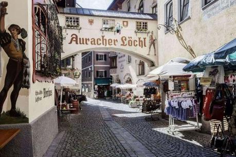 15 mejores cosas para hacer en Kufstein (Austria) Romerhofgasse
