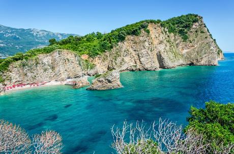 Playas de Montenegro – Las 10 playas más bonitas del país balcánico Playas de Montenegro – Las 10 playas más bonitas del país balcánico