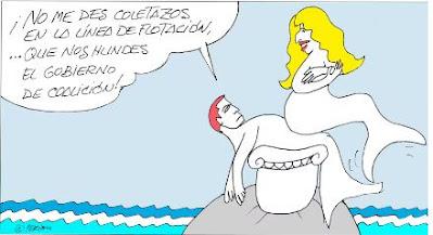 Milei, un fenómeno político cavernario…