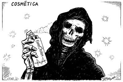 Milei, un fenómeno político cavernario…