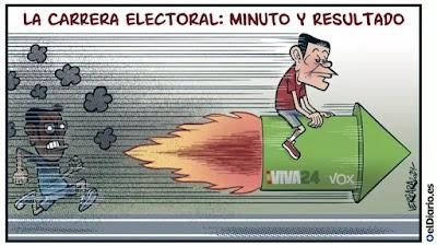 Milei, un fenómeno político cavernario…