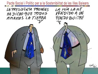 Milei, un fenómeno político cavernario…