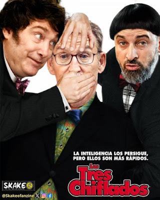 Milei, un fenómeno político cavernario…