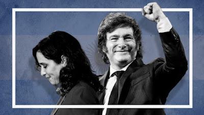 Milei, un fenómeno político cavernario…