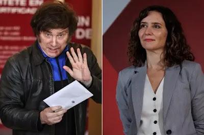 Milei, un fenómeno político cavernario…