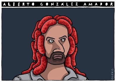 Milei, un fenómeno político cavernario…