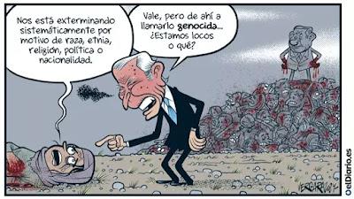 Milei, un fenómeno político cavernario…