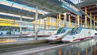 ESPAÑA (2023), DE MICHAEL REID. LUCES Y SOMBRAS DE NUESTRO PAÍS.