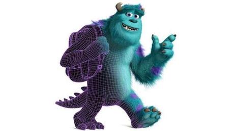 CaixaForum profundiza en la ciencia y la tecnología detrás de las películas de Pixar