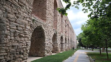 TURQUÍA: EN EL CORAZÓN OTOMANO DE ESTAMBUL