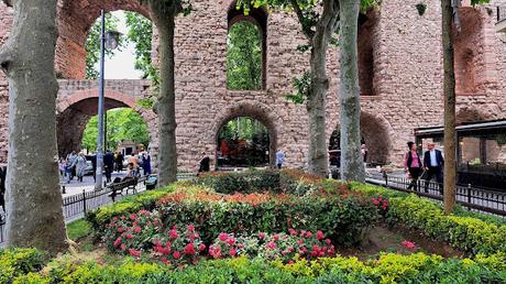 TURQUÍA: EN EL CORAZÓN OTOMANO DE ESTAMBUL