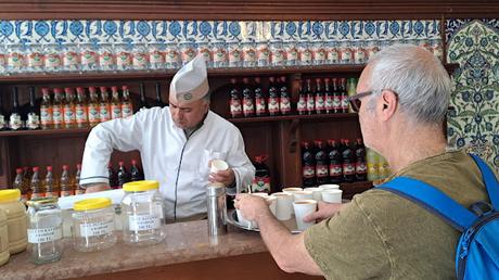 TURQUÍA: EN EL CORAZÓN OTOMANO DE ESTAMBUL