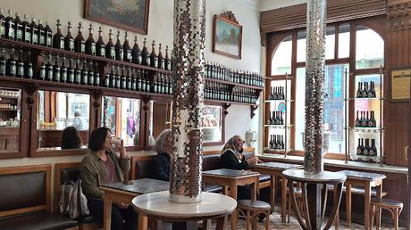 TURQUÍA: EN EL CORAZÓN OTOMANO DE ESTAMBUL