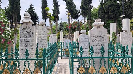 TURQUÍA: EN EL CORAZÓN OTOMANO DE ESTAMBUL