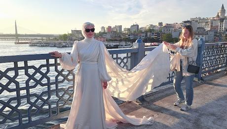 TURQUÍA: EN EL CORAZÓN OTOMANO DE ESTAMBUL