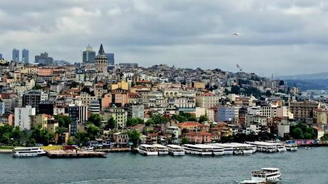 TURQUÍA: EN EL CORAZÓN OTOMANO DE ESTAMBUL