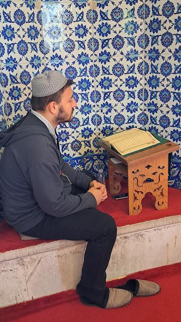 TURQUÍA: EN EL CORAZÓN OTOMANO DE ESTAMBUL