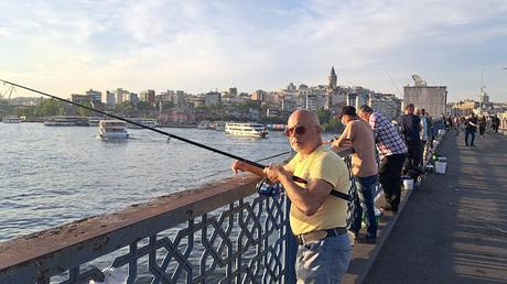 TURQUÍA: EN EL CORAZÓN OTOMANO DE ESTAMBUL