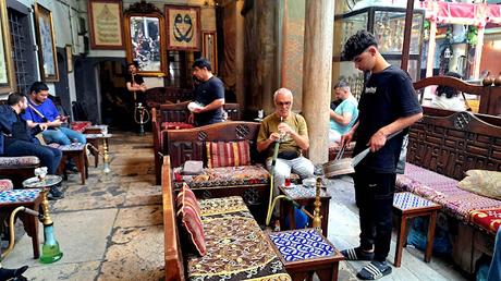 TURQUÍA: EN EL CORAZÓN OTOMANO DE ESTAMBUL