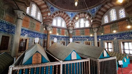 TURQUÍA: EN EL CORAZÓN OTOMANO DE ESTAMBUL