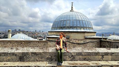 TURQUÍA: EN EL CORAZÓN OTOMANO DE ESTAMBUL