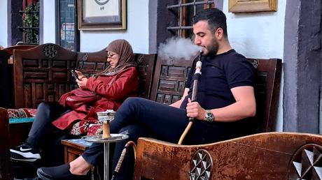 TURQUÍA: EN EL CORAZÓN OTOMANO DE ESTAMBUL