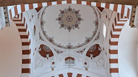 TURQUÍA: EN EL CORAZÓN OTOMANO DE ESTAMBUL