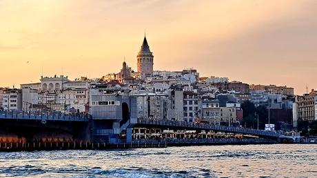 TURQUÍA: EN EL CORAZÓN OTOMANO DE ESTAMBUL