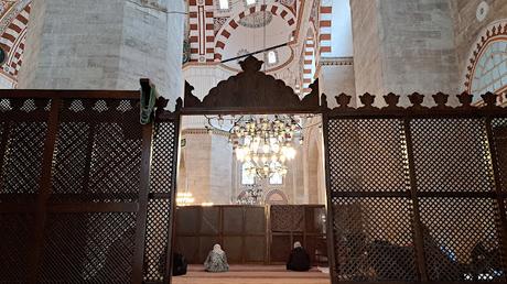 TURQUÍA: EN EL CORAZÓN OTOMANO DE ESTAMBUL